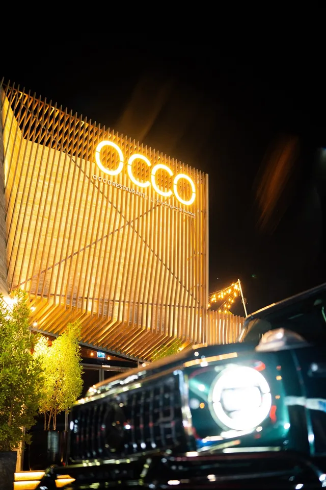 OCCO Hessa