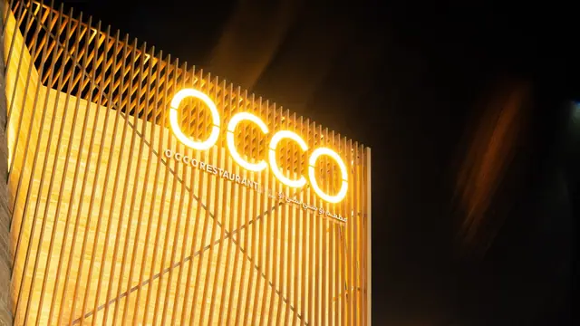 OCCO Hessa